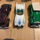 Illustration for article titled Colossal Die-Cast Collection - Box 82 - The Last of the Big Boys